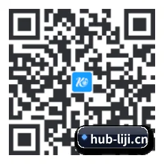 APP 安卓 二维码